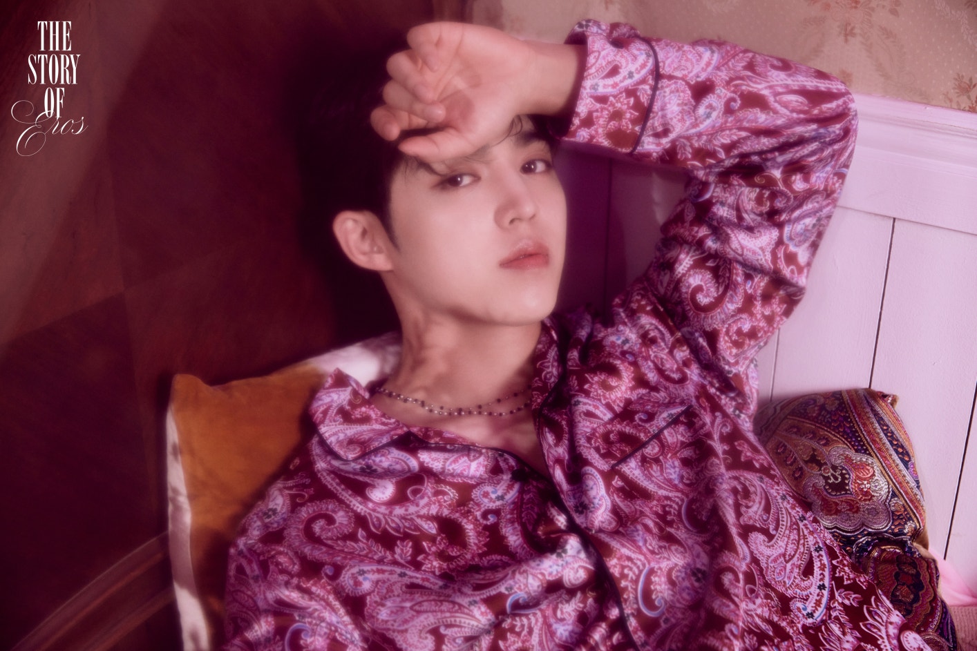 Weverse SEVENTEEN Image - SEVENTEEN 2023 SEASON'S GREETINGS