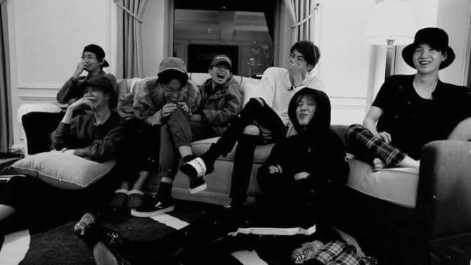 Bts Community Posts 7은 항상 7이 될 거야 네가 서로가 있다는 걸 알게 돼서 너무 좋아 Bts Community Posts 7은 항상 7이 될 거야 네가 서로가 있다는 걸 알게 돼서 너무 좋아