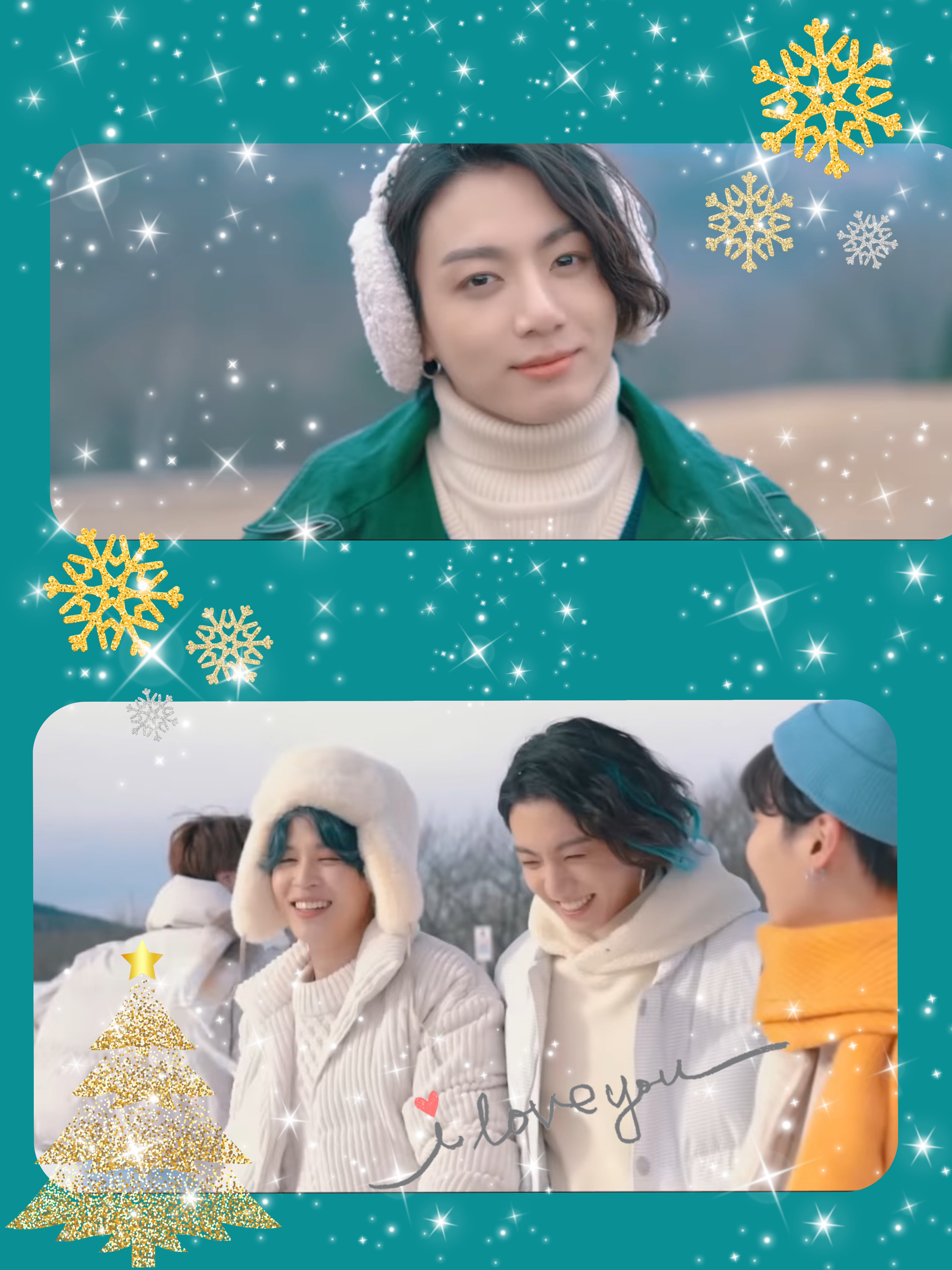 ★おまとめ中★グク ミラー BTS M006-JK image.jpg