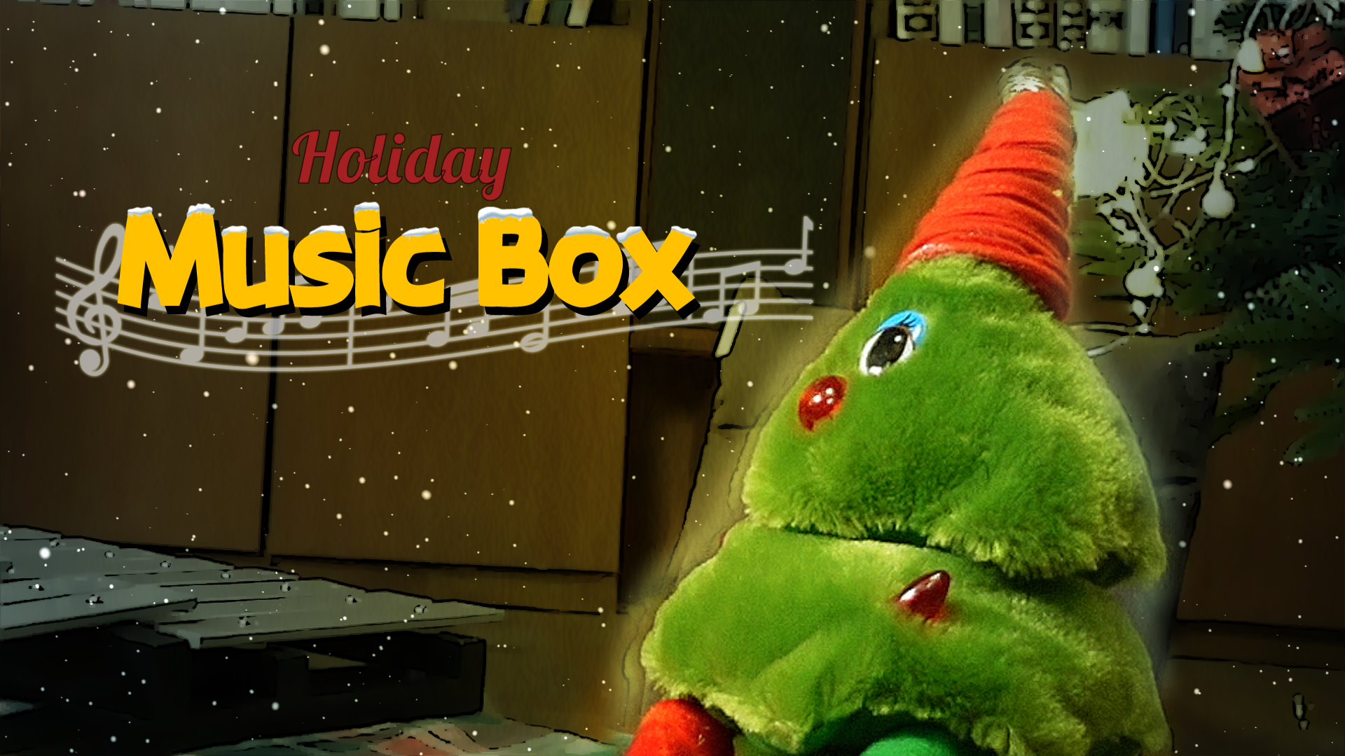 【最終値下】ENHYPEN HOLIDAY SPECIAL BOX 最終値下】ENHYPEN HOLIDAY SPECIAL BOX