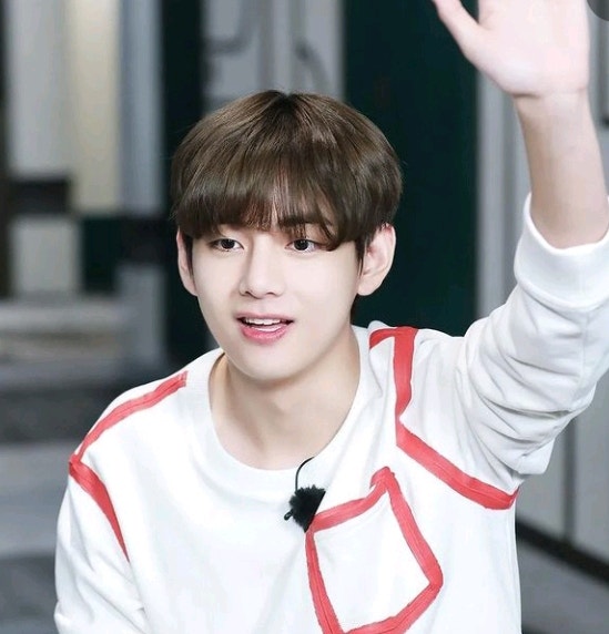 BTS Community Post Good Morning Dear Army s bts-community-post-good-morning-dear-army-s