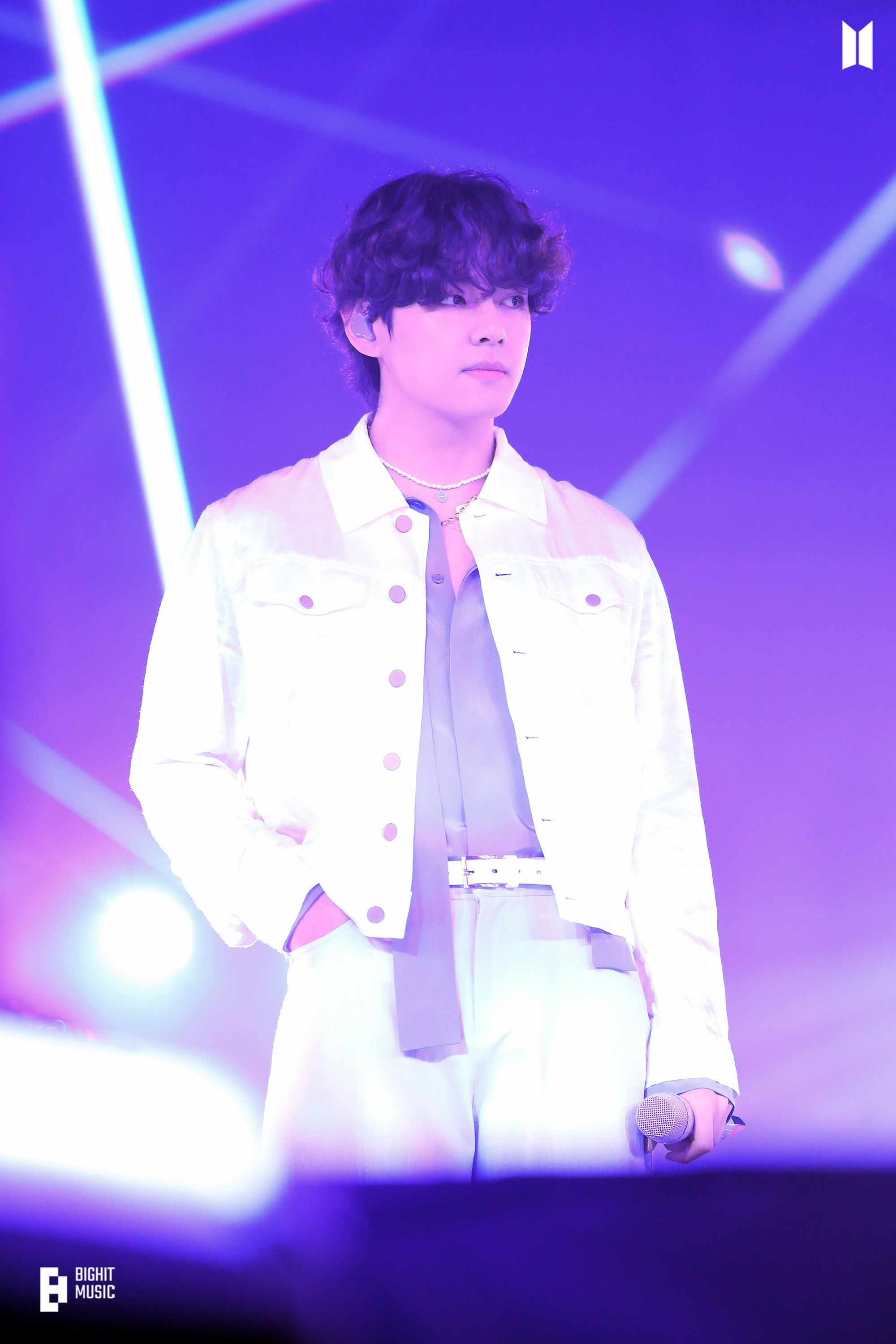 BTS Community Post - テテ〜 happy birthday！🎉🎊🎉 テテにとって