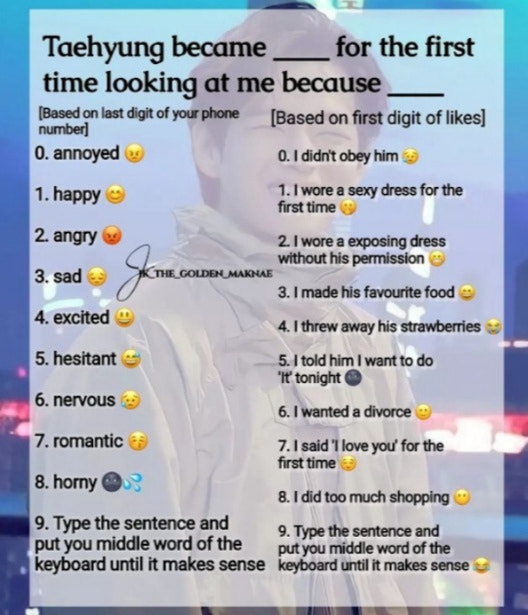 BTS Community Post - Comment me your answers armies...💜 This one is ...