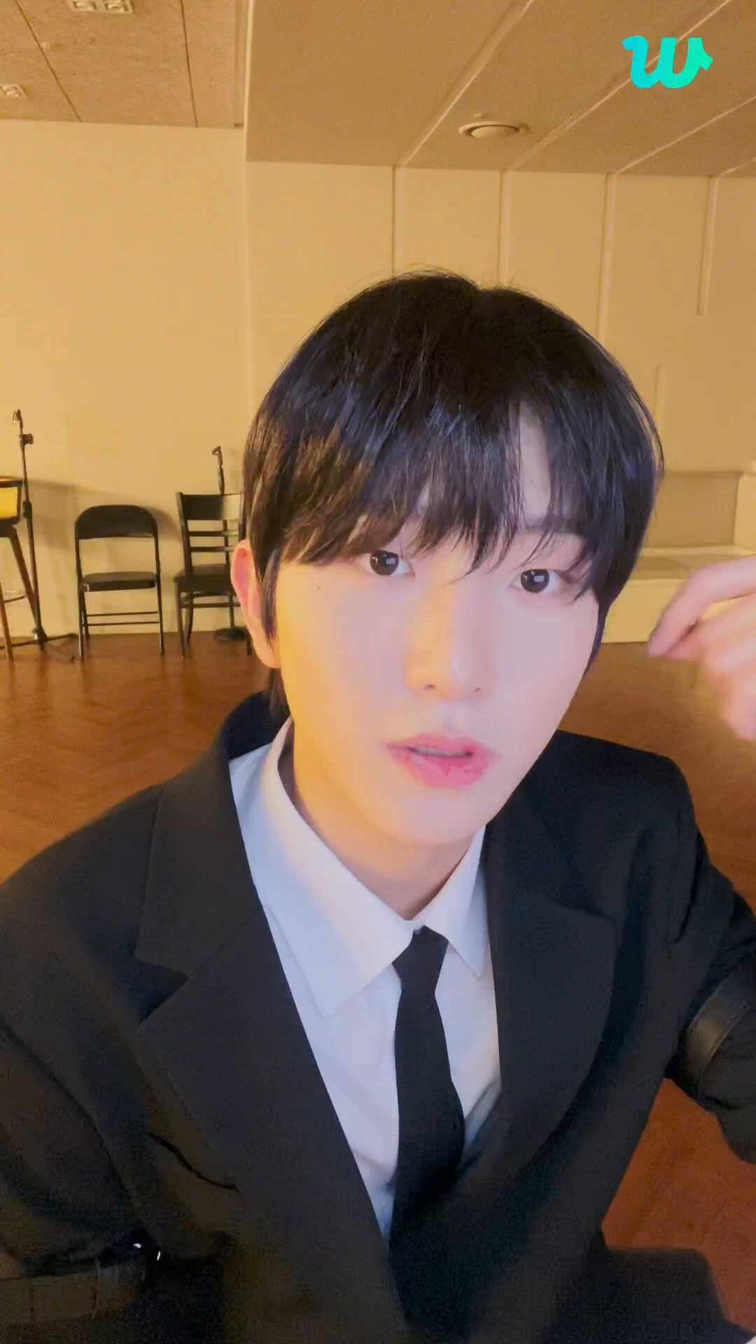 땡스는 제가 지킵니다😉