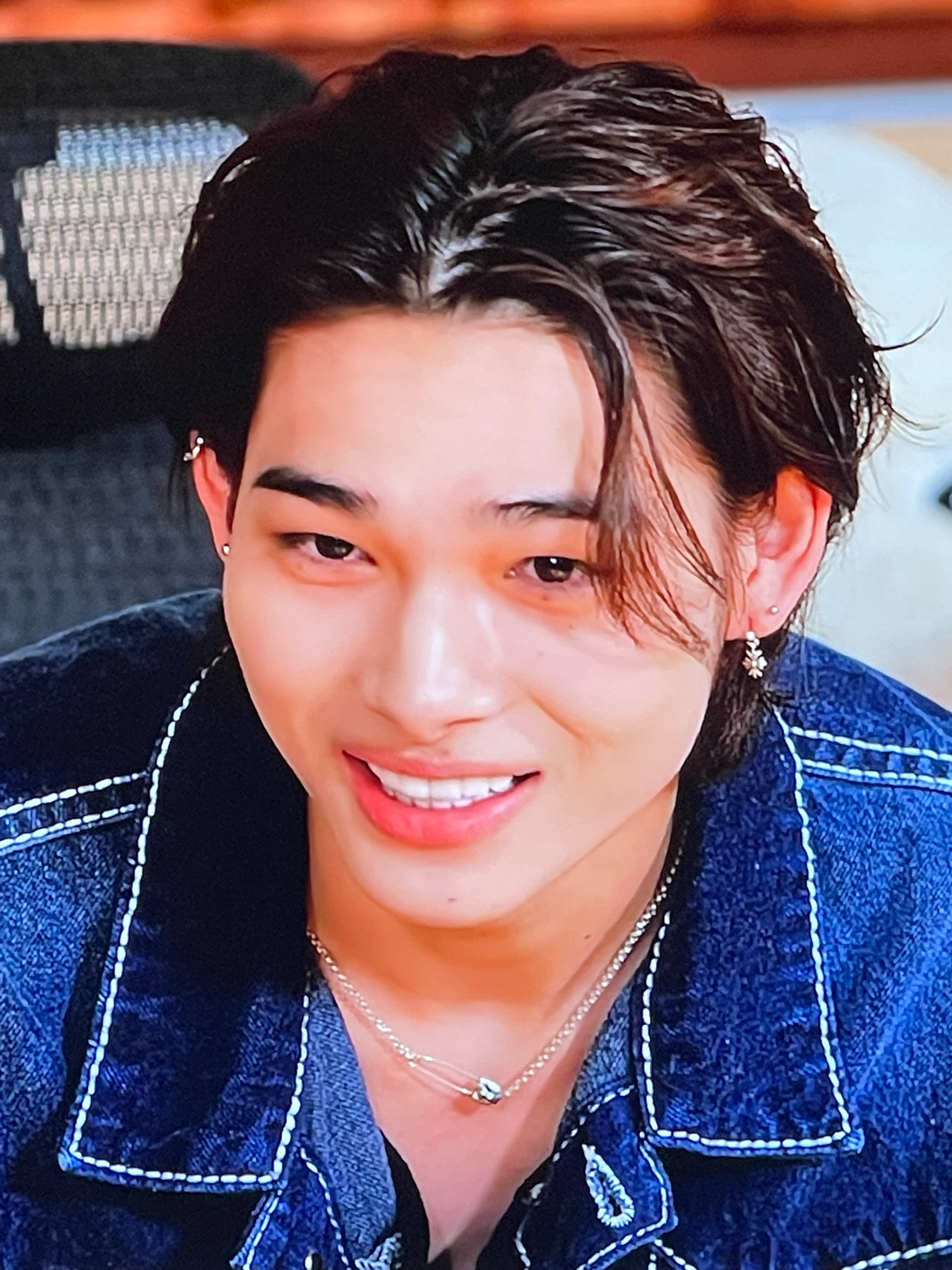 ENHYPEN Community Post - イケメンにき君の笑顔の威力ハンパないです