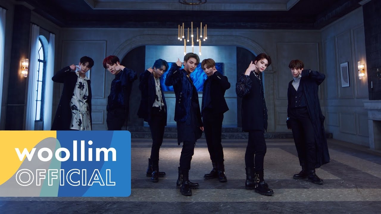 DRIPPIN(드리핀) ‘Villain’ MV (Choreography ver.)