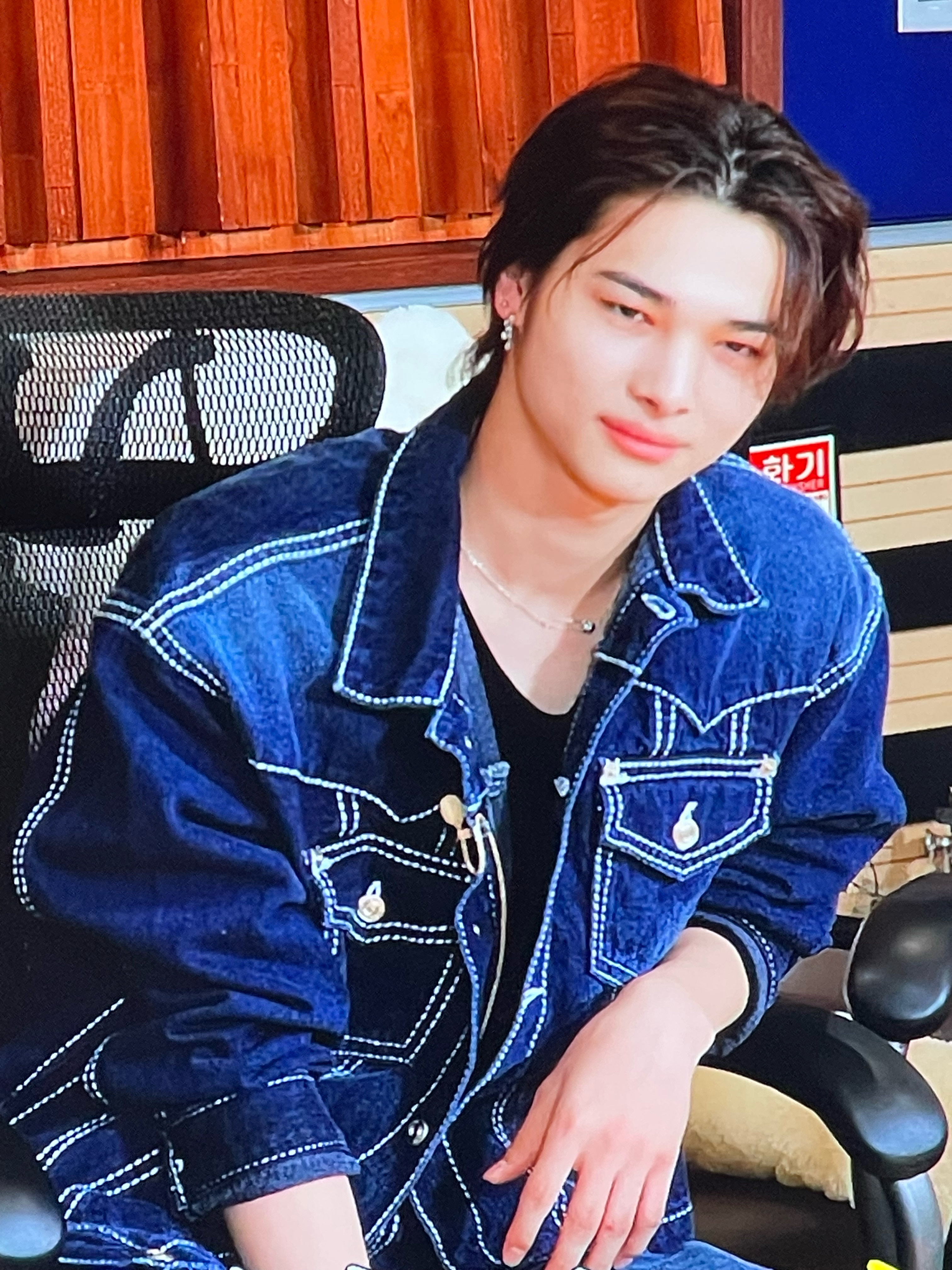 ENHYPEN Community Post - イケメンにき君の笑顔の威力ハンパないです