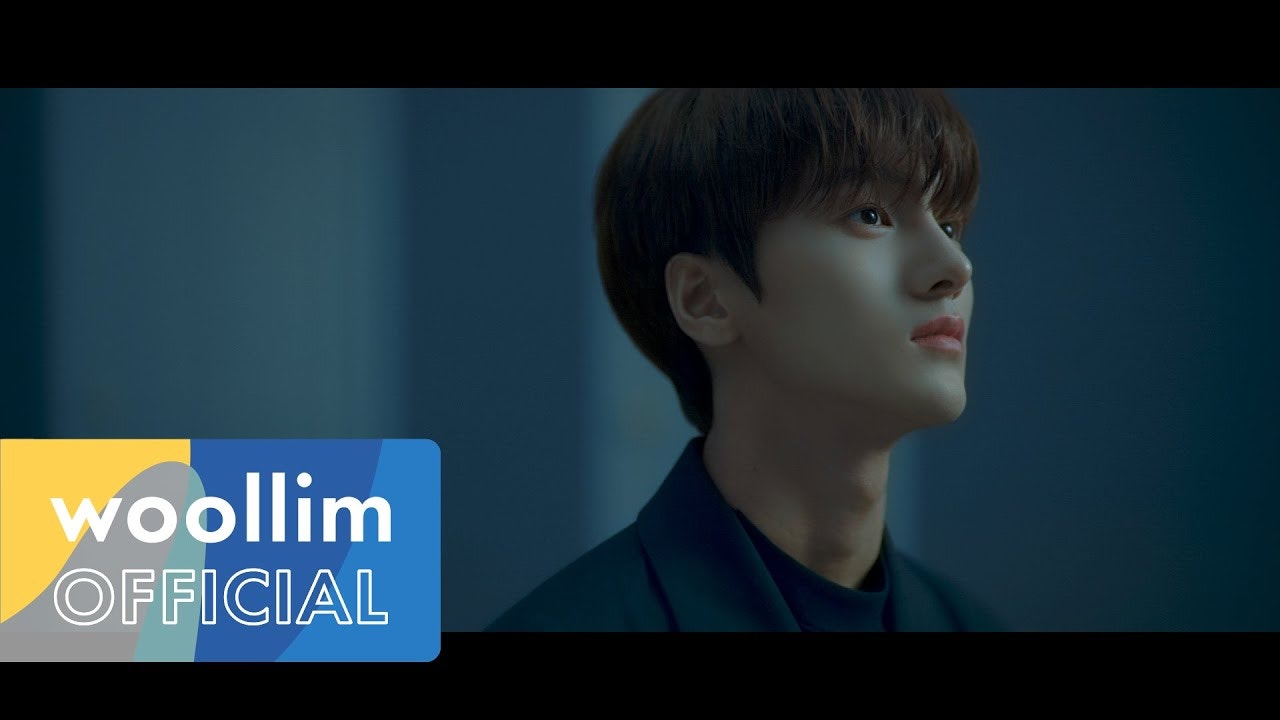 DRIPPIN(드리핀) | Allegory of ‘DRIPPIN’ [The Door] CHA JUN HO | 차준호