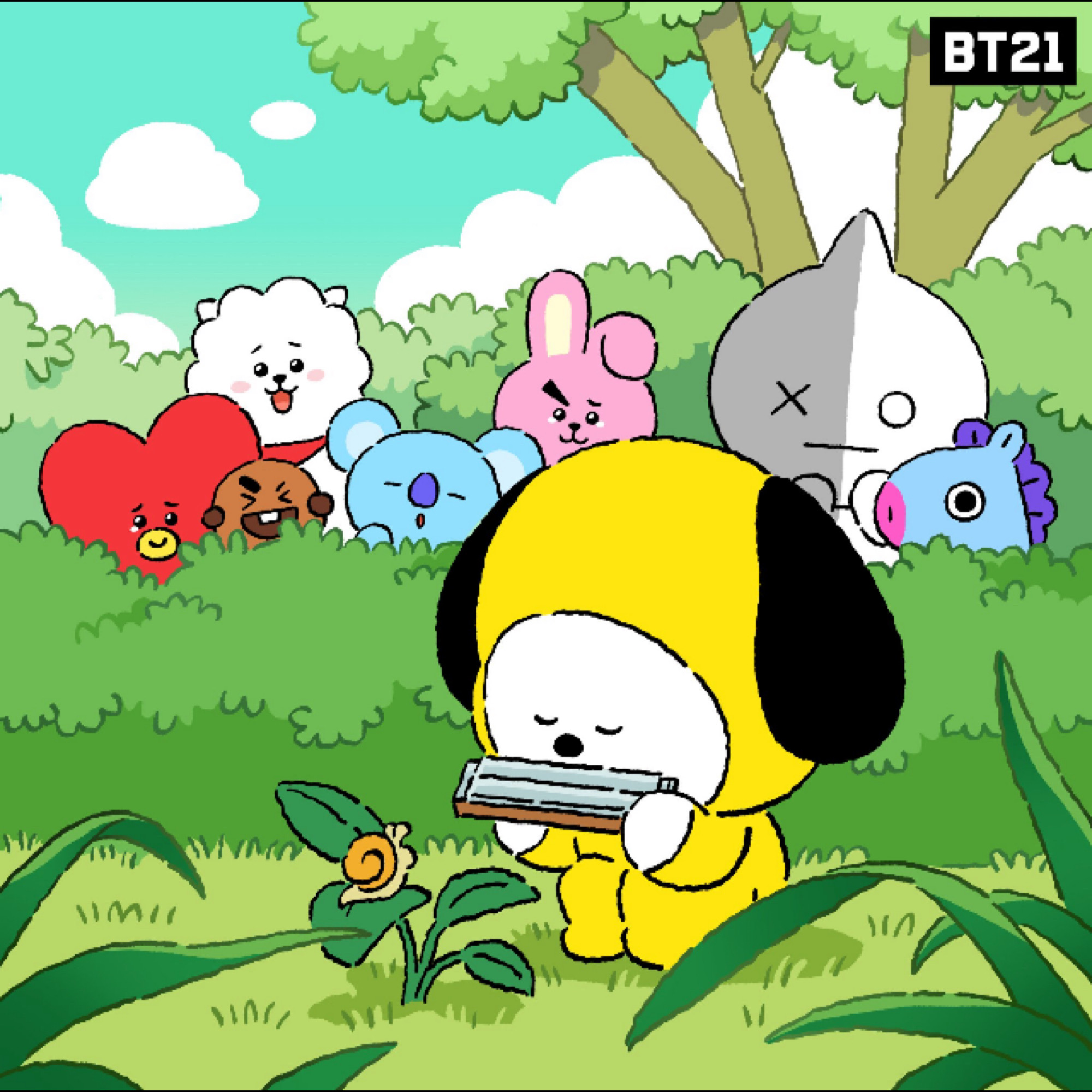 BTS Community Post - ジミニ💜 FACE活動お疲れ様でした。 あっという
