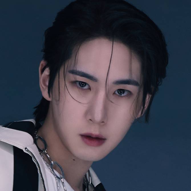 Most recent profile image for PENTAGON SHINWON