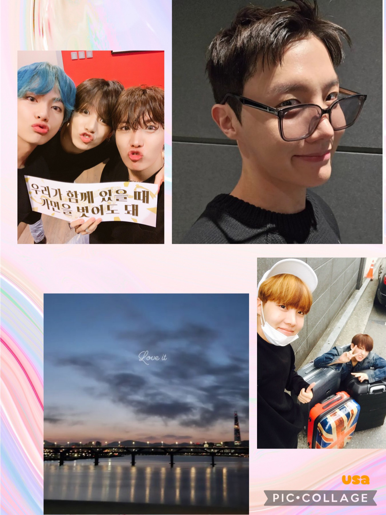 BTS Community Post - °⭐︎🌸࿐⋆*グク🐰TIME°̥࿐🌸⭐︎° 大すきなグク