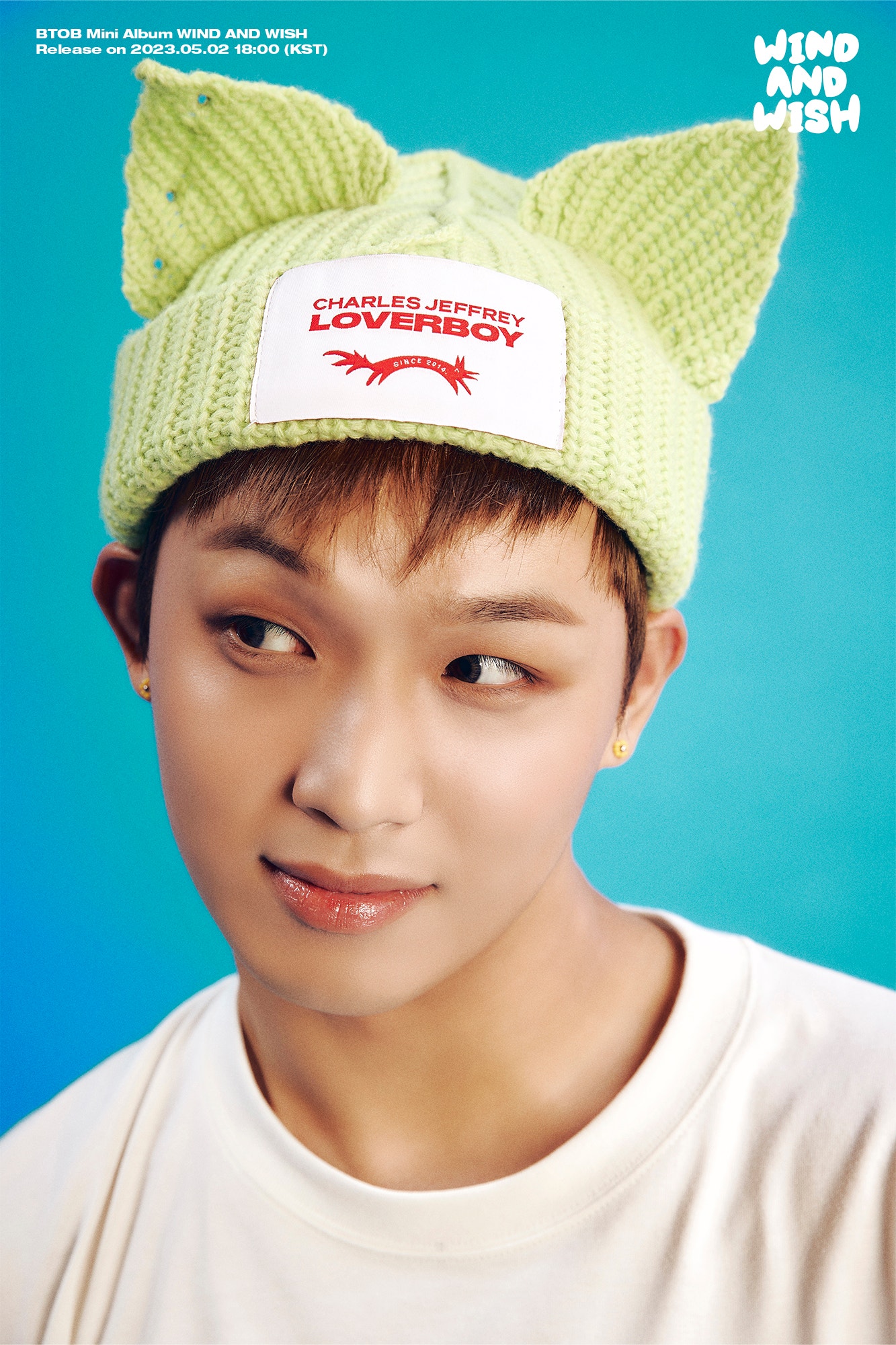 BTOB フォトブック LEE CHANG SUB（BTOB）『2025 SOLO CONCERT 〈The Wayfarer