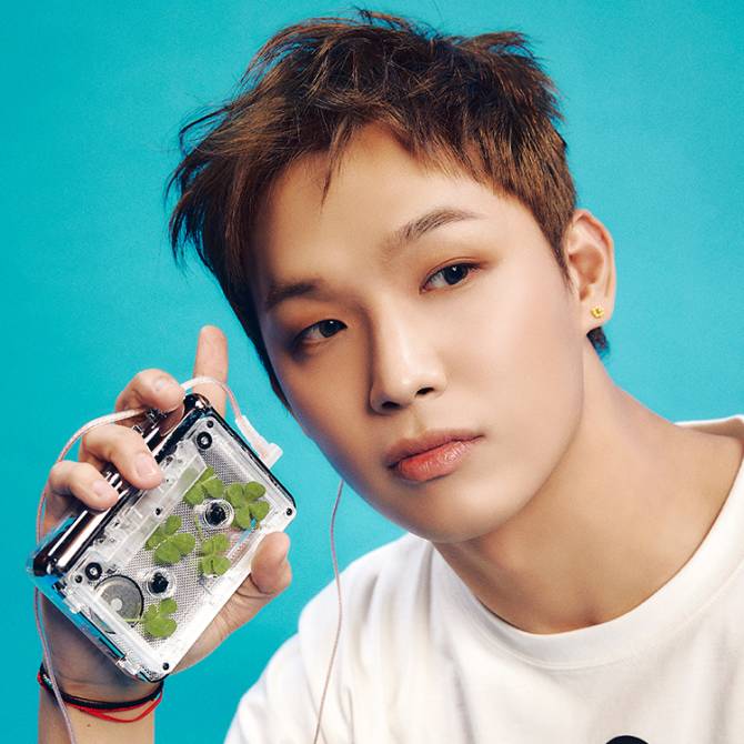 Most recent profile image for BTOB LIM HYUNSIK