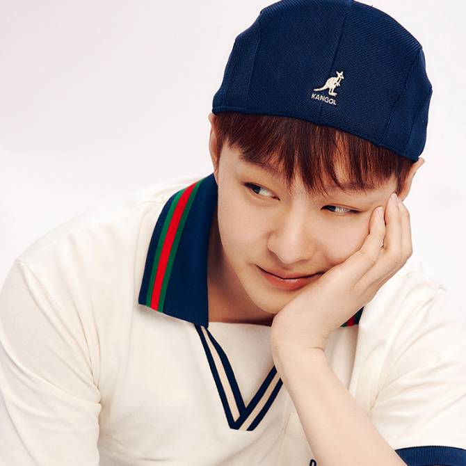 Most recent profile image for BTOB LEE CHANGSUB