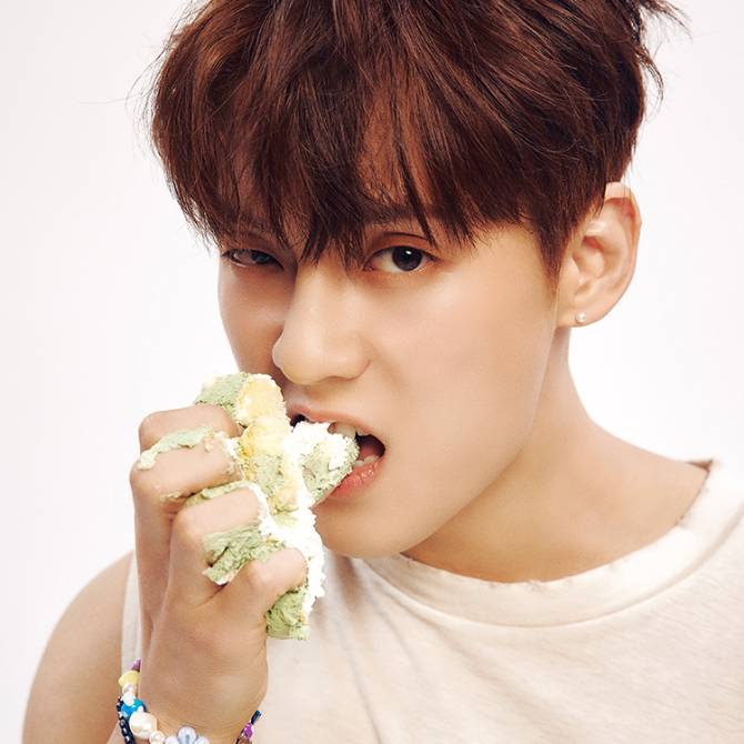 Most recent profile image for BTOB LEE MINHYUK