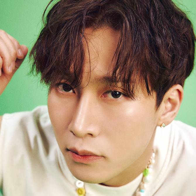 Most recent profile image for BTOB SEO EUNKWANG