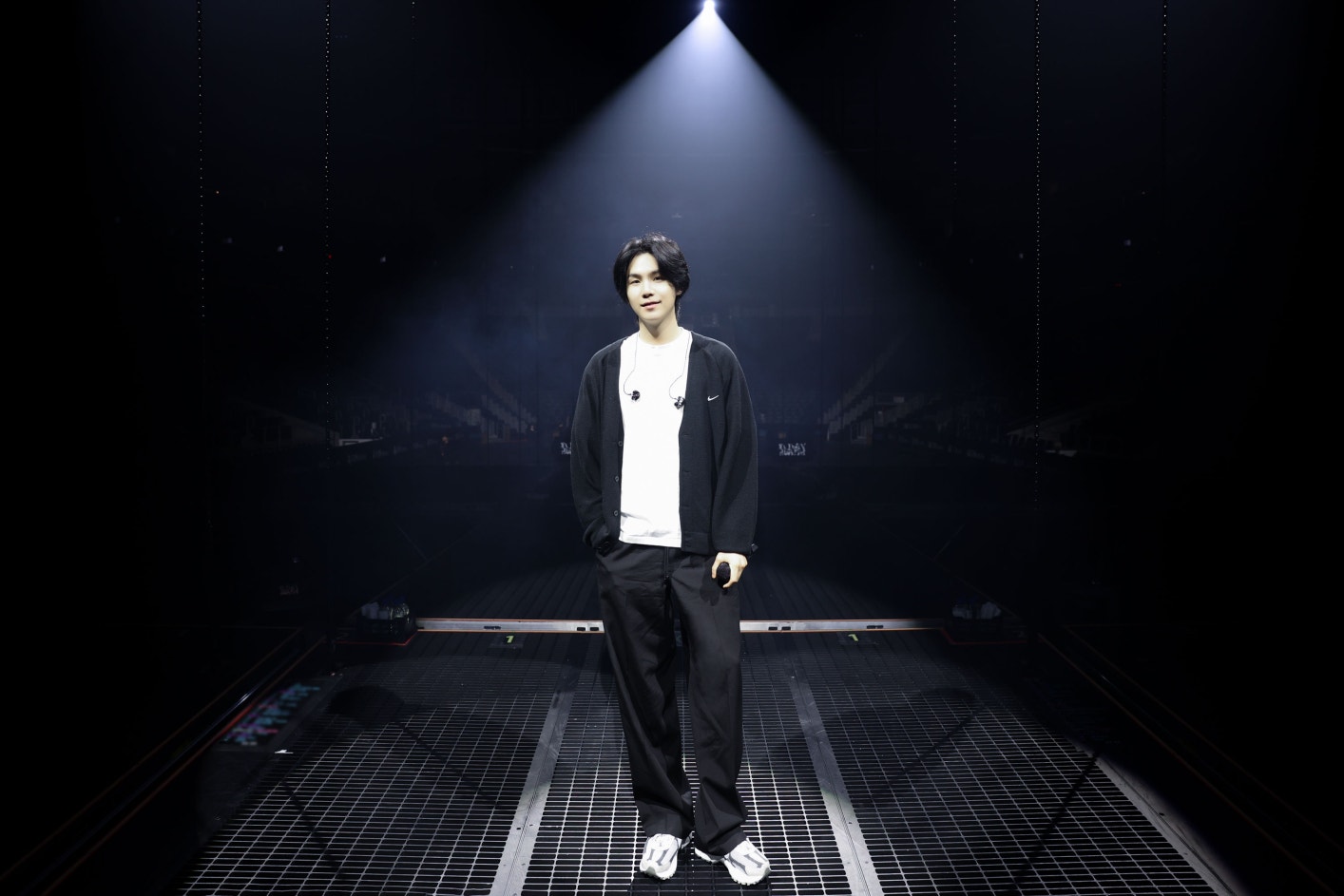 Weverse BTS 画像 - SUGA | Agust D D-DAY TOUR DIARY in NY