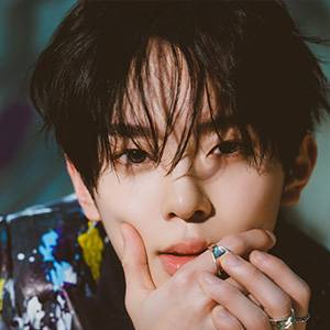 Most recent profile image for VERIVERY KANGMIN