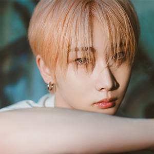 VERIVERY HOYOUNGの最新プロフィール画像