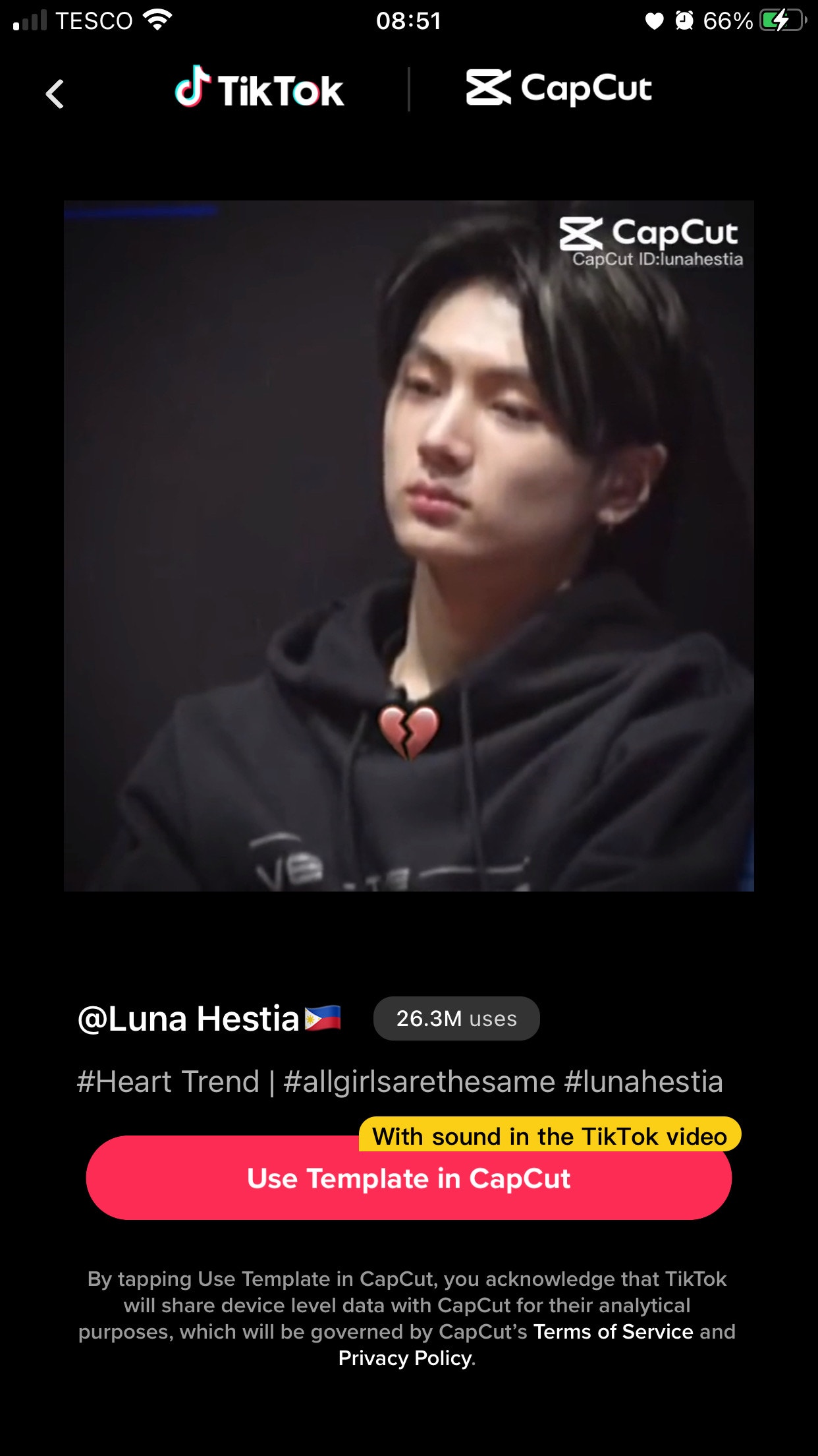 Viral Tiktok Couple Jay And Joanna'S Official Discord - 3dnuovy
