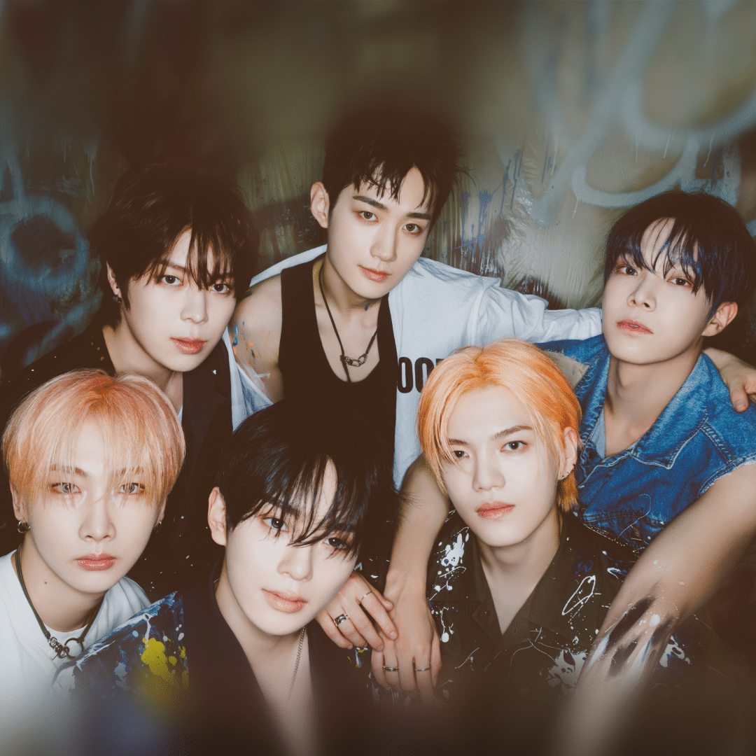 Weverse VERIVERY Community