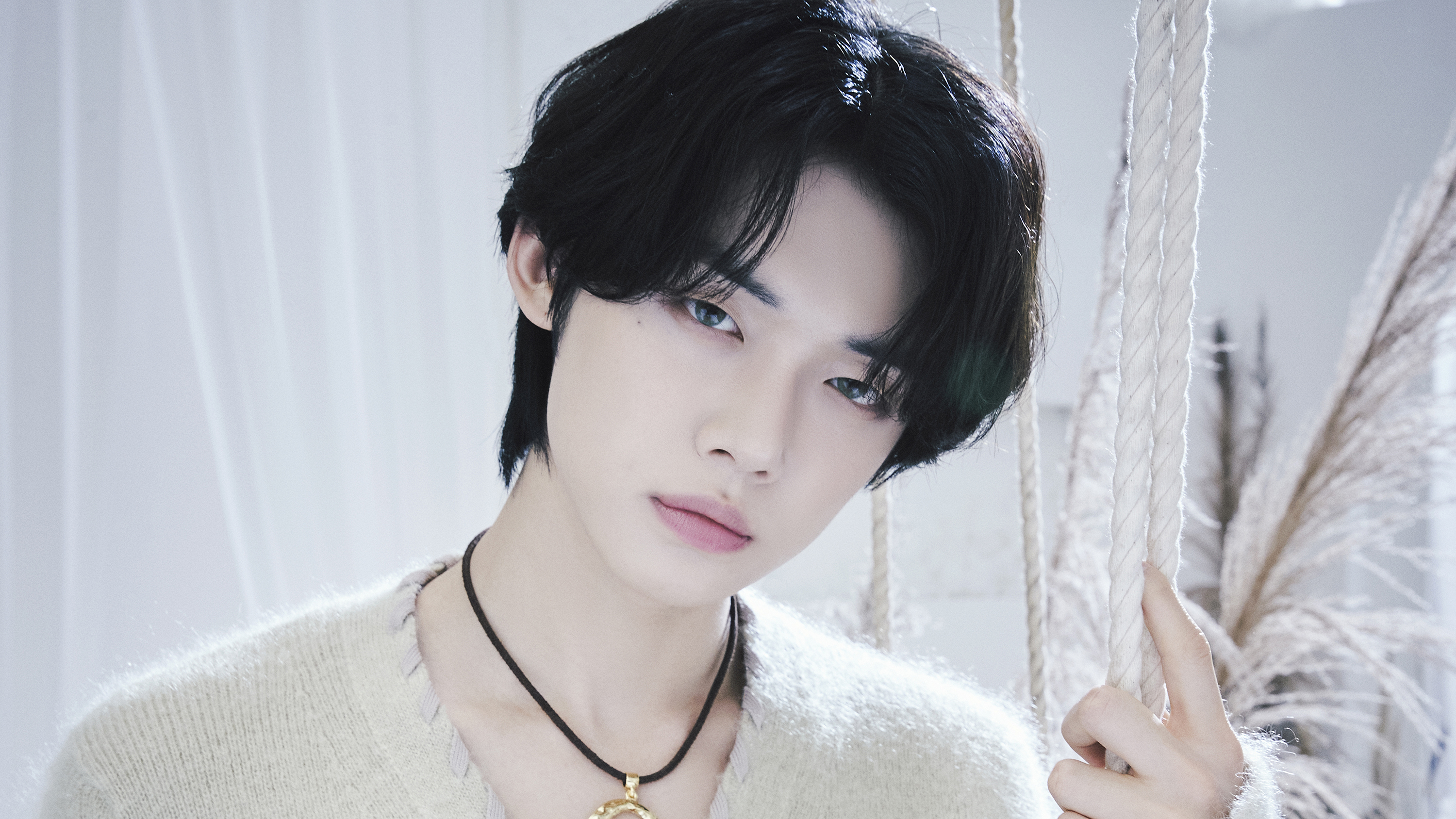 ヨンジュン SWEET TOMORROW X TOGETHER - txt sweet weverse 特典 ヨンジュン トレカ