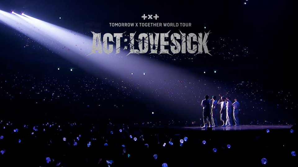 Weverse TOMORROW X TOGETHER Media - [PREVIEW] TOMORROW X TOGETHER