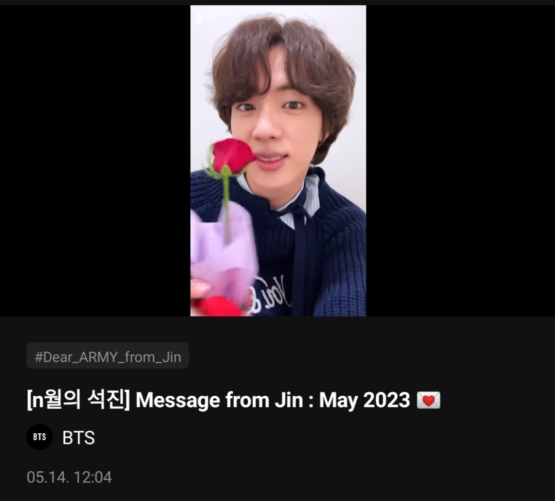 Bts Community Posts 석진아〜💕💕💕 진짜 고마워요💜😭 너무너무 보고싶었어요😭 도 역시 굉장히 기뻐요😭