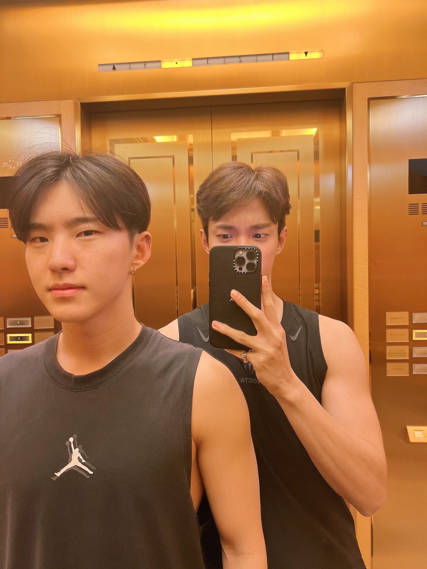 SEVENTEEN Community Post - 석순😏 - DK