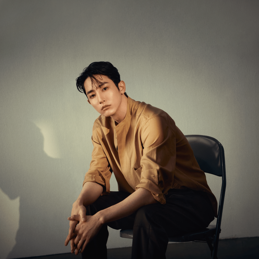 Weverse LEE SOO HYUK's latest post