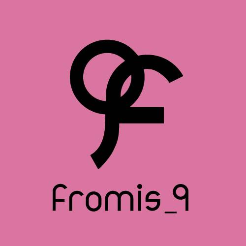 Official profile and news from fromis_9