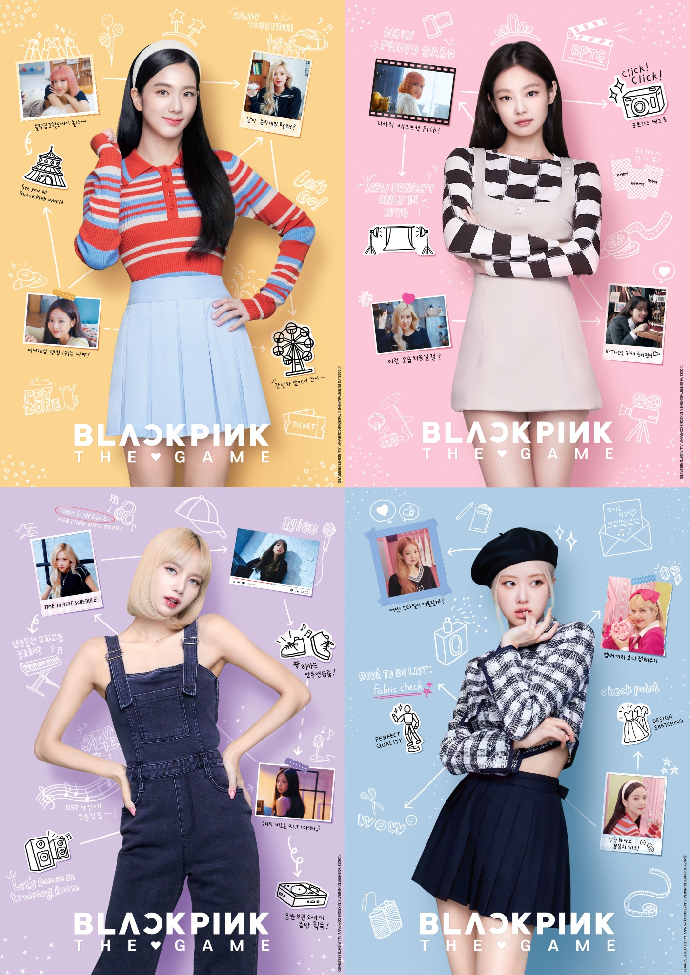 Blackpink 