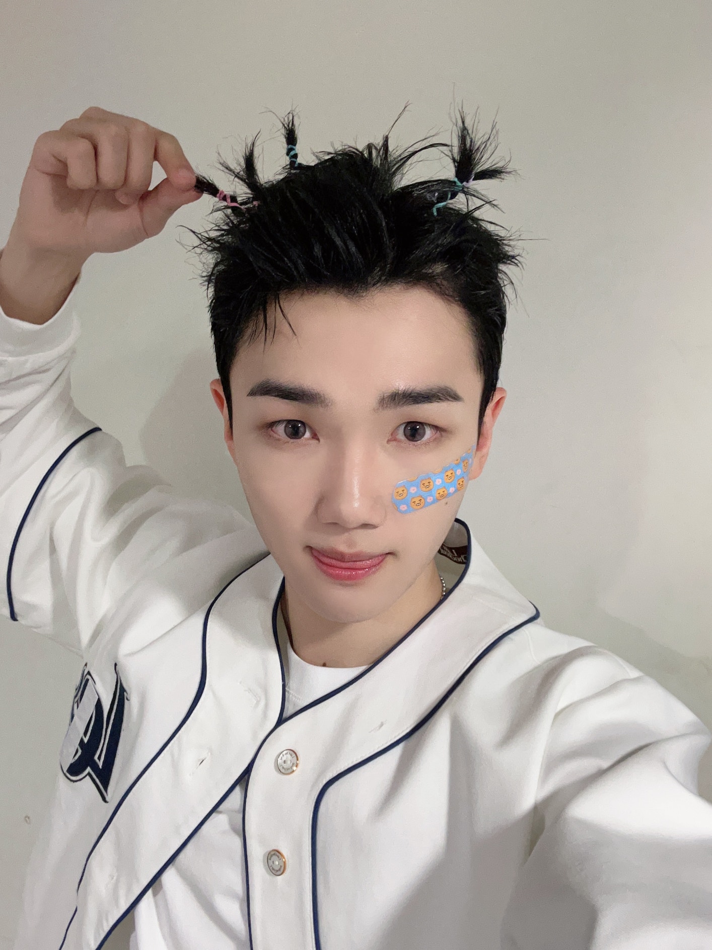 짱! 김.연.규🥴 덤벼 보시지...😏 - 김연규 ATBO 커뮤니티 포스트 - 앗뵤 유치원 !짱! 김.연.규🥴 덤벼 보시