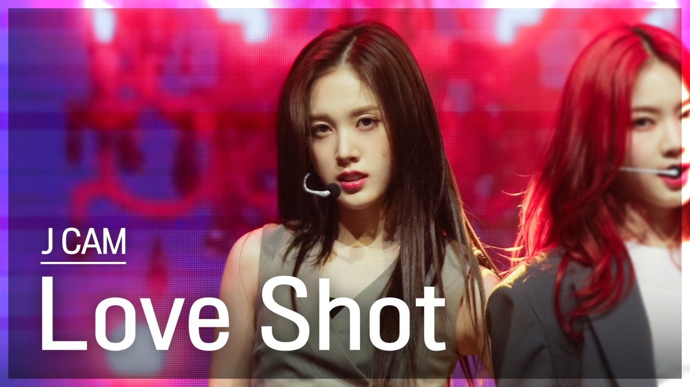 J shot