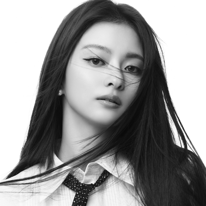 Most recent profile image for fromis_9 LEE NA GYUNG
