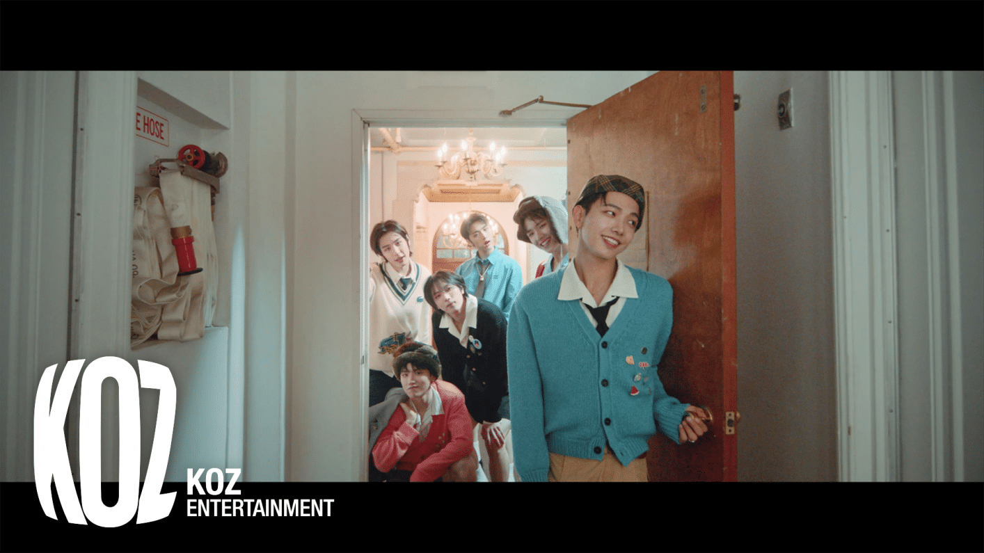 boynextdoor-one-and-only-official-mv