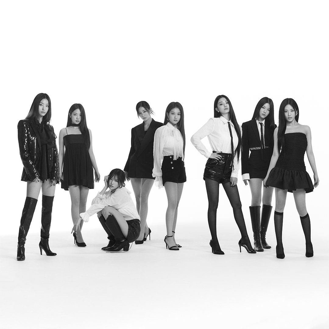 【日本売品】fromis_9 韓国ファンクラブ flover MENBERSHIP KIT K-POP・アジア