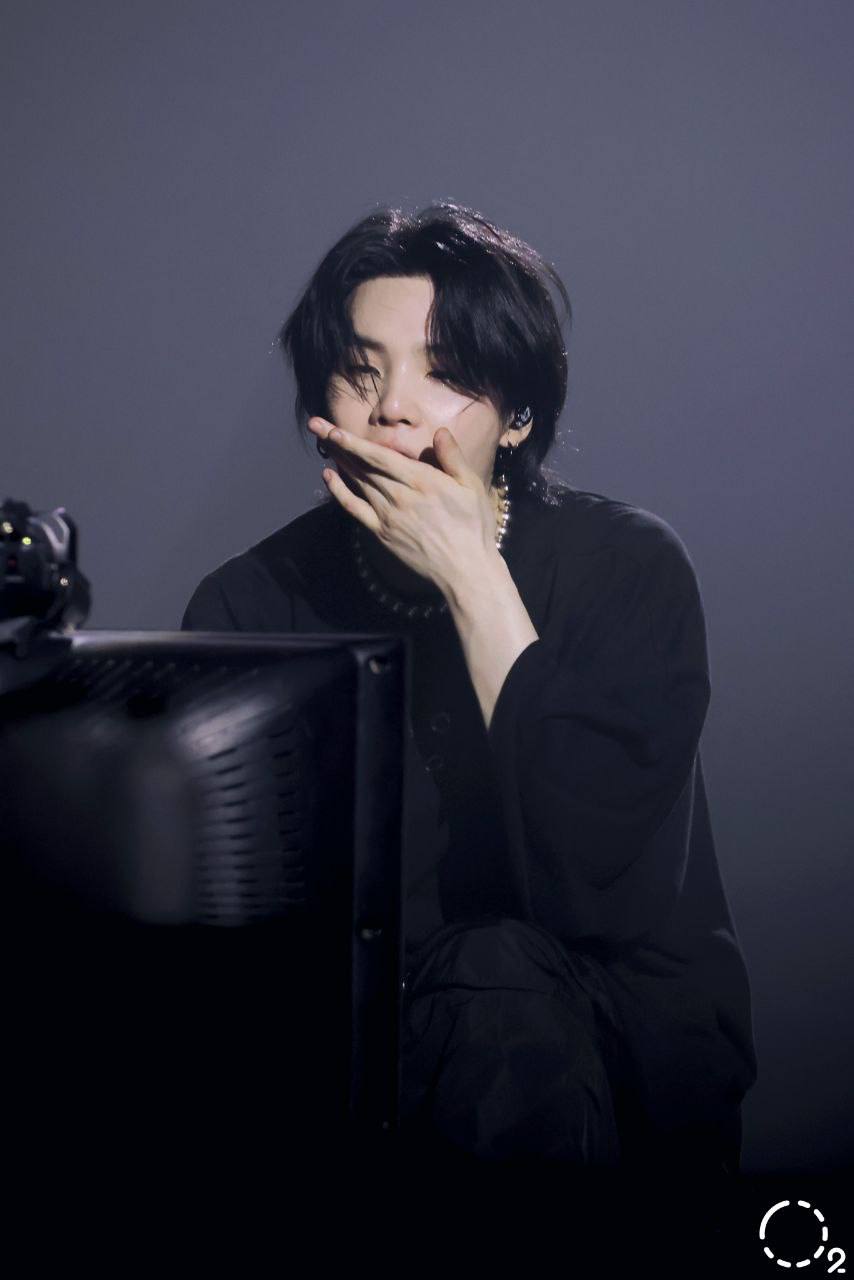 BTS Community Post -