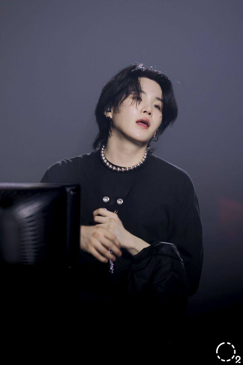 BTS Community Post -