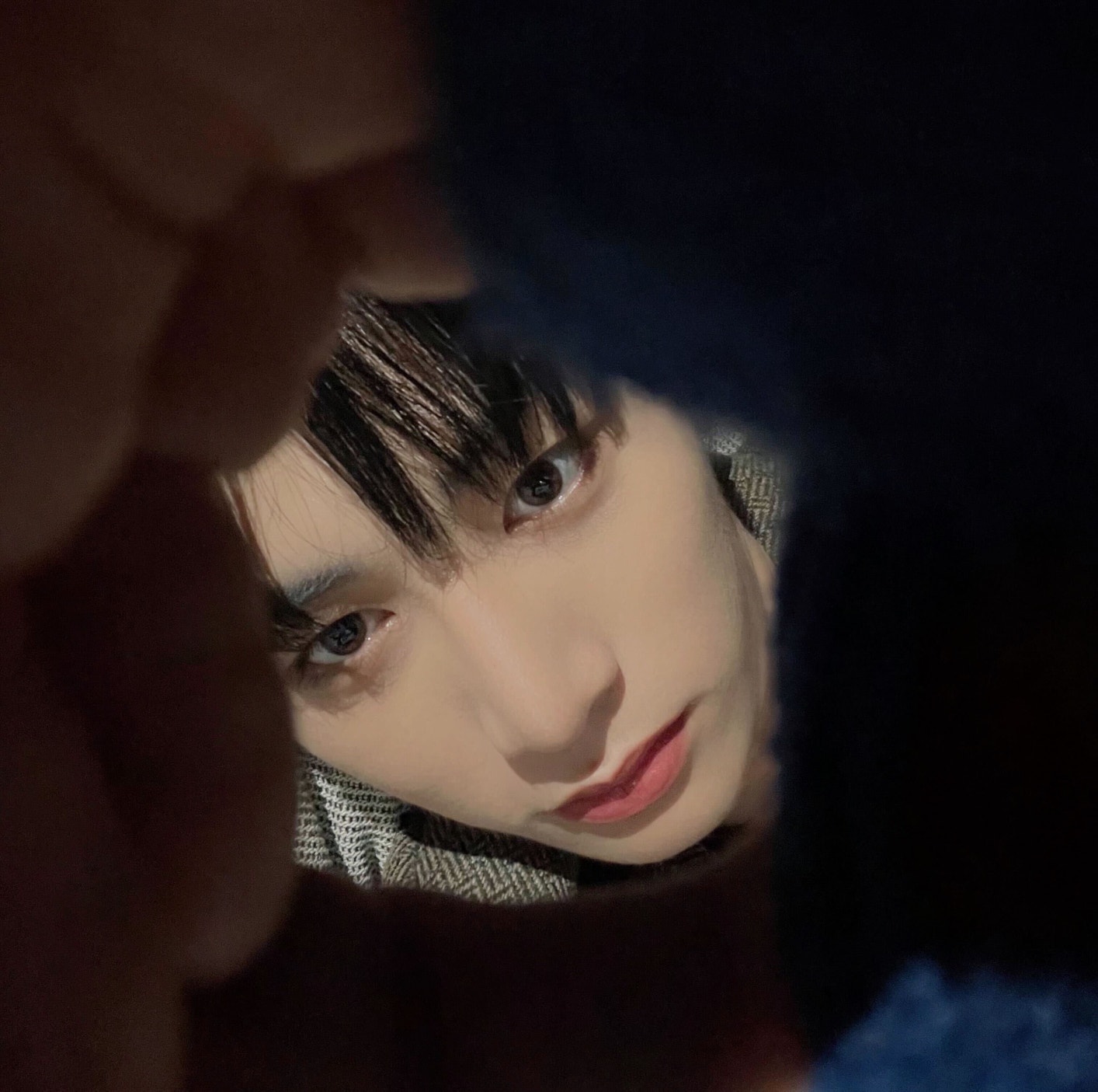 BOYNEXTDOOR Community Posts - 안녕하세요!! 태산입니다!! 여러분 저희가 드디어 방금 전 공개된 ...