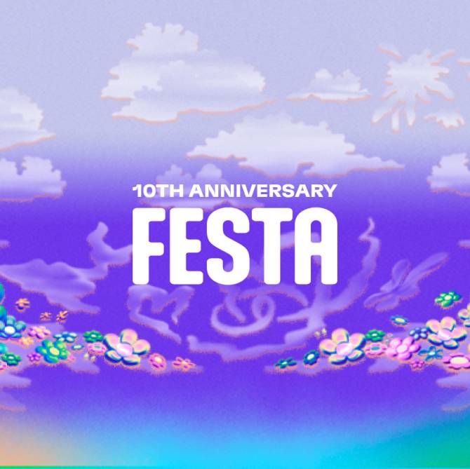 BTS Community Posts ARMY Finally BTS 10th Anniversary FESTA Is Here bts-community-posts-army-finally-bts-10th-anniversary-festa-is-here