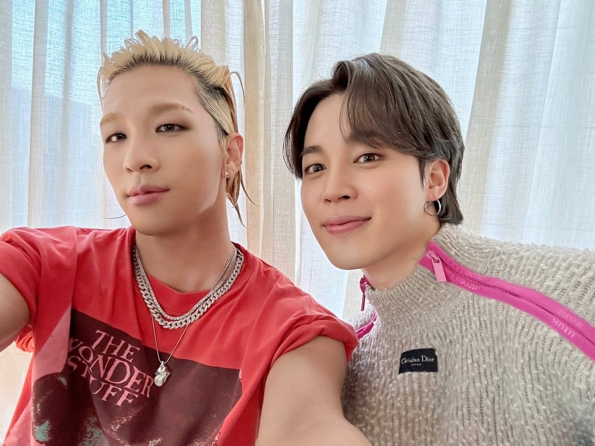 BTS Community Post - Día 42 extrañando a Hobi 💔 Día 168 extrañando a