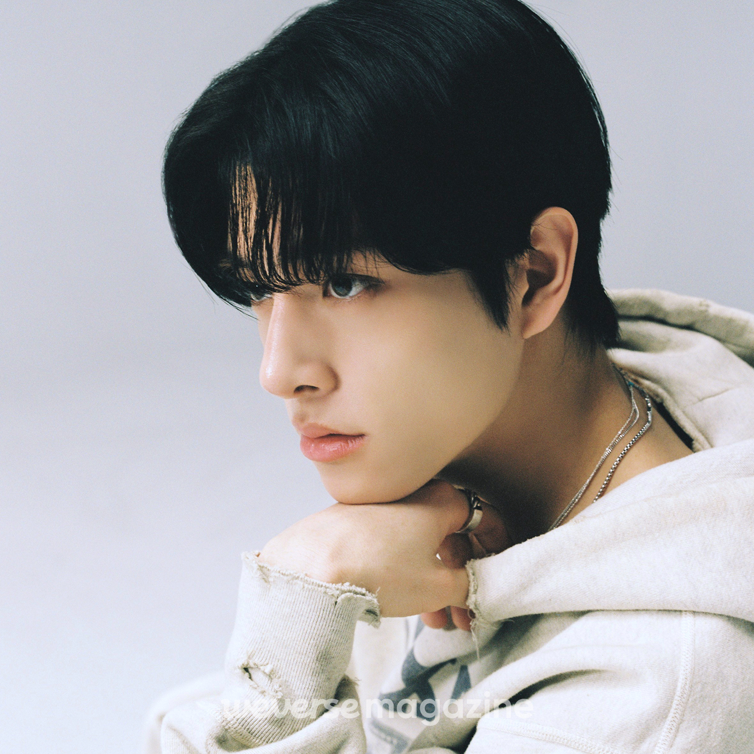 Weverse ENHYPEN Image - [Magazine] JAKE: “The seven of us are