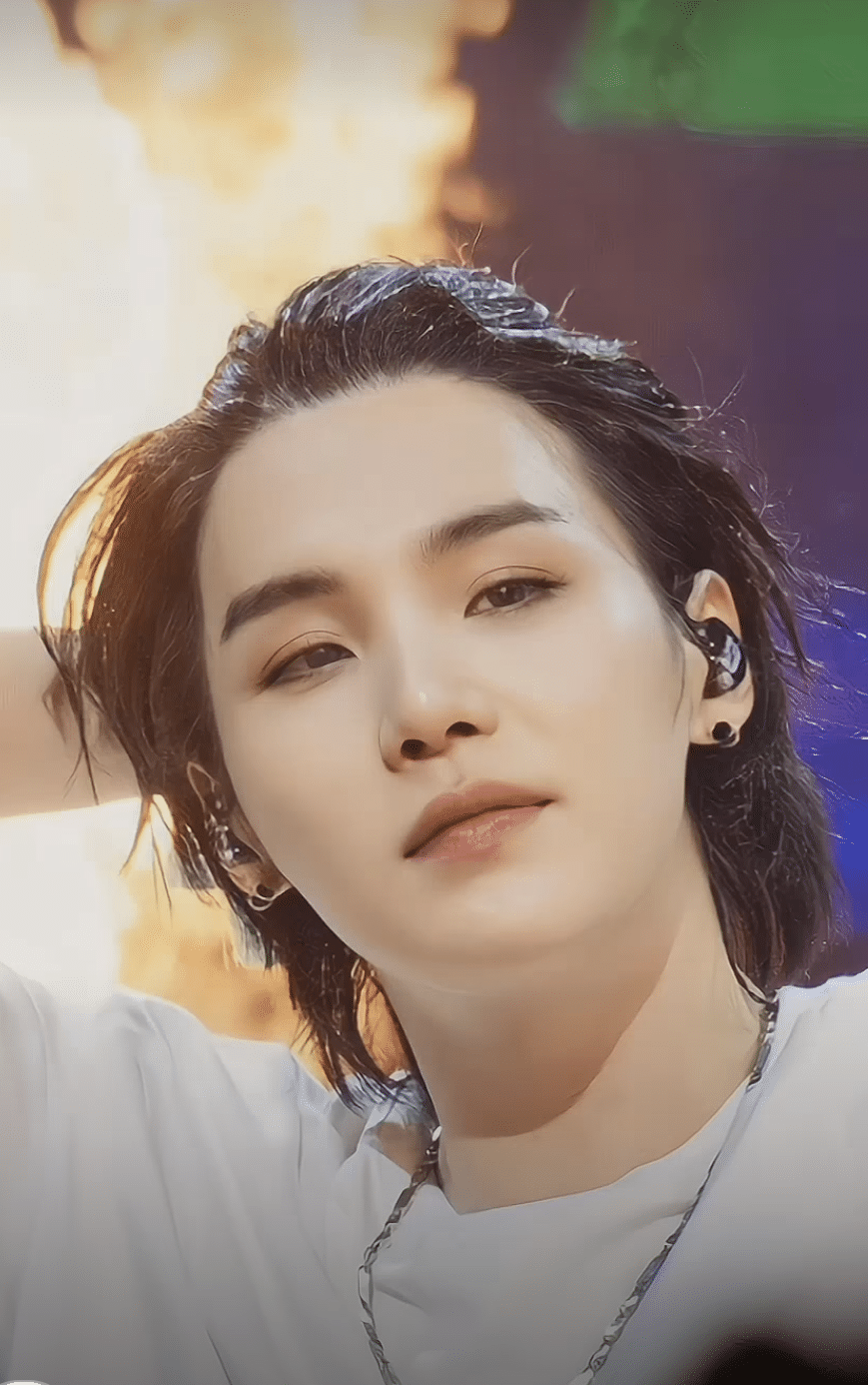 BTSコミュニティの投稿 - im just soooo proud of you yoongi