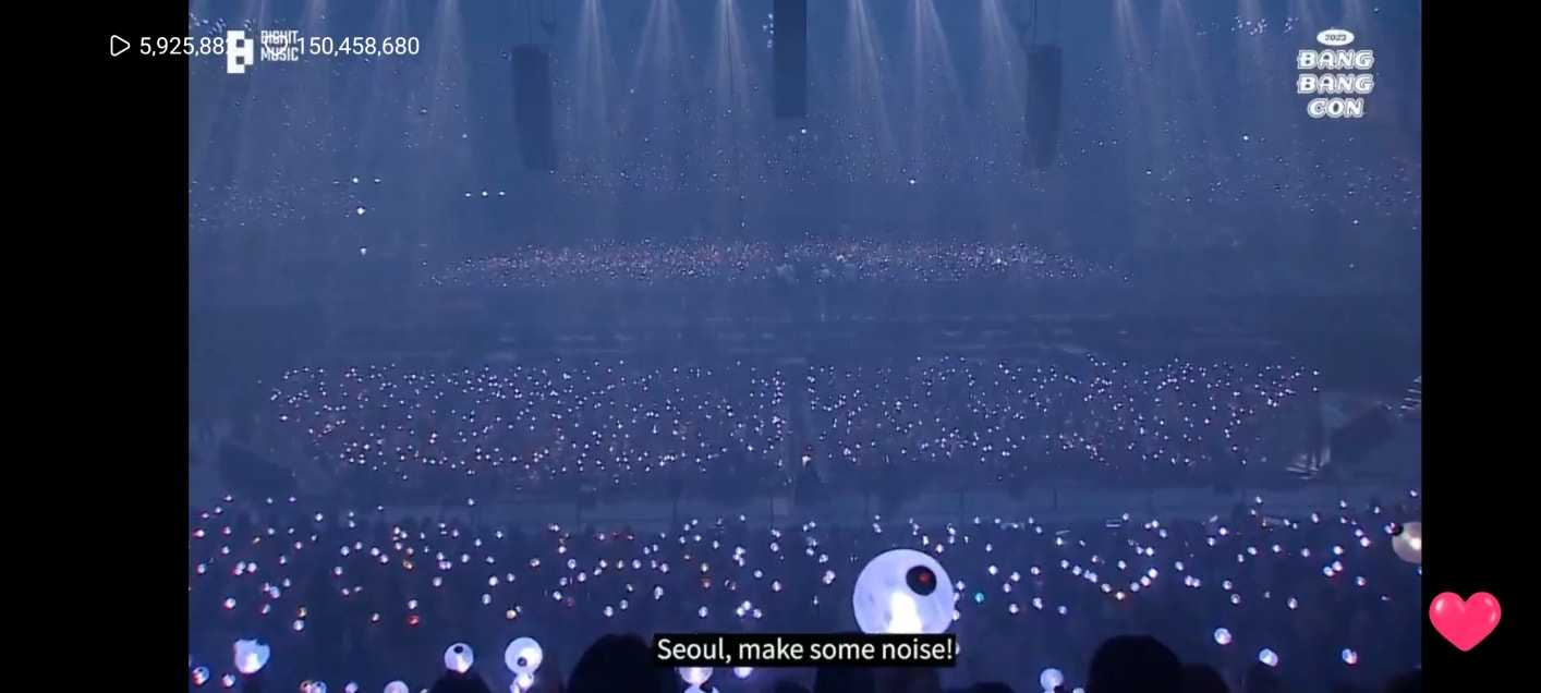 BTS Community Posts - I will surely attend their concert,This is one of ...