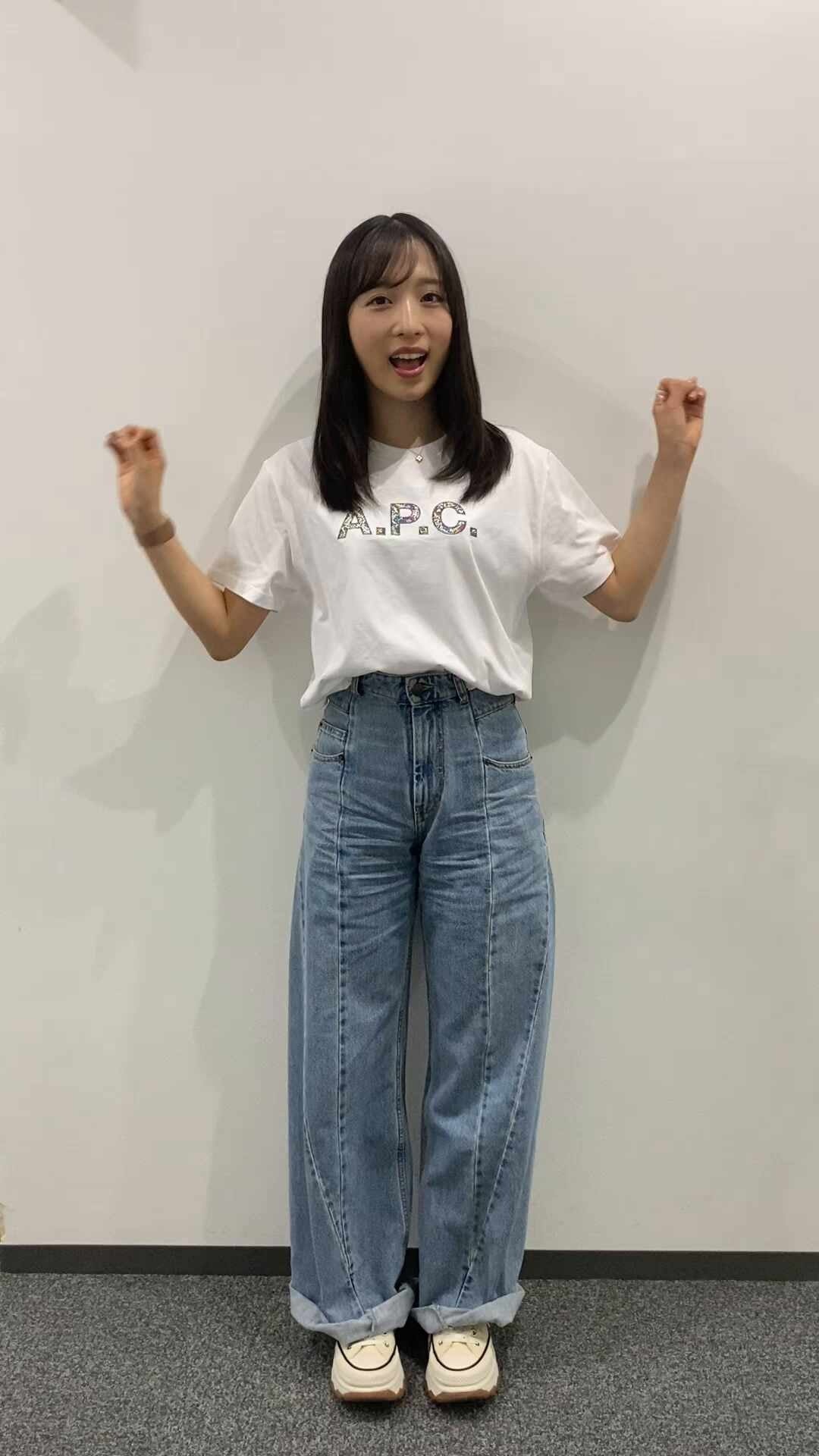 小栗有以 ゆいゆい　コラ 