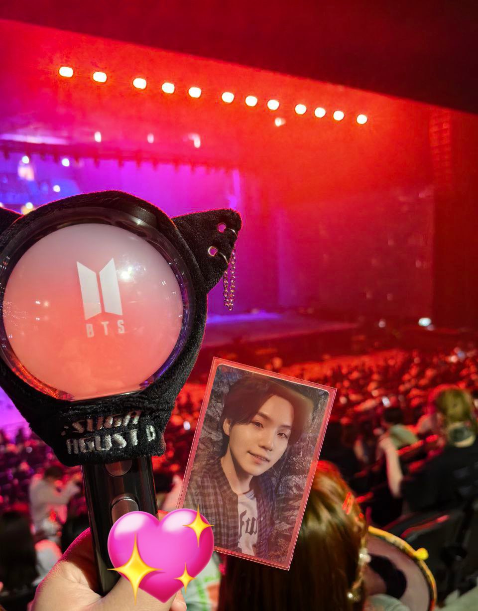 公式LOVE YOUR SELF BTS コンサートジミンうちわセット 公式LOVE YOUR SELF BTS コンサートジミンうちわセット