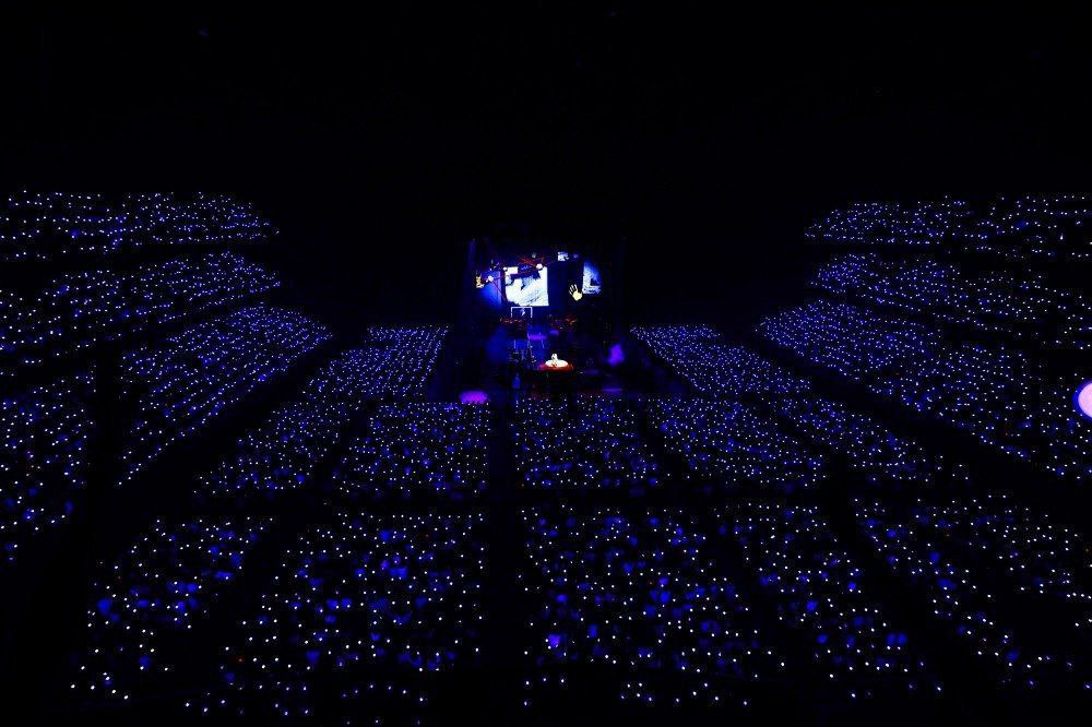 BTS Community Post - [ Media ] D-DAY TOUR in Japan | 📸
