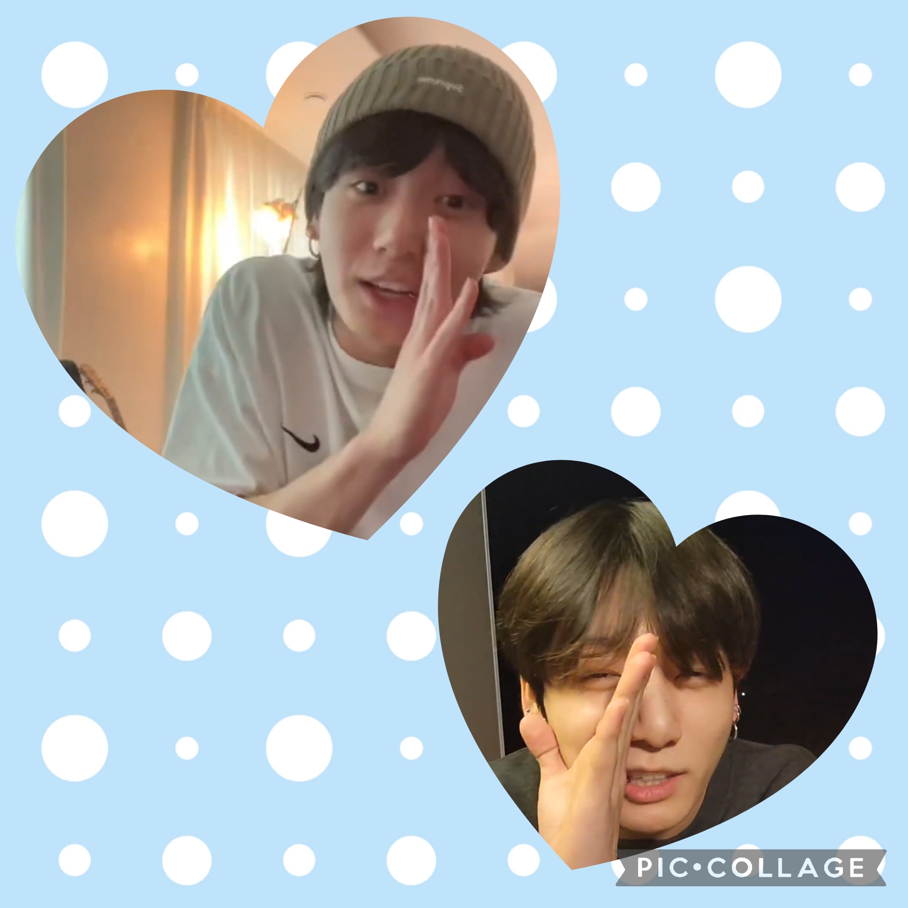 BTS Community Post - #to_jungkook グク💕おはよう😊 大好きなグクの