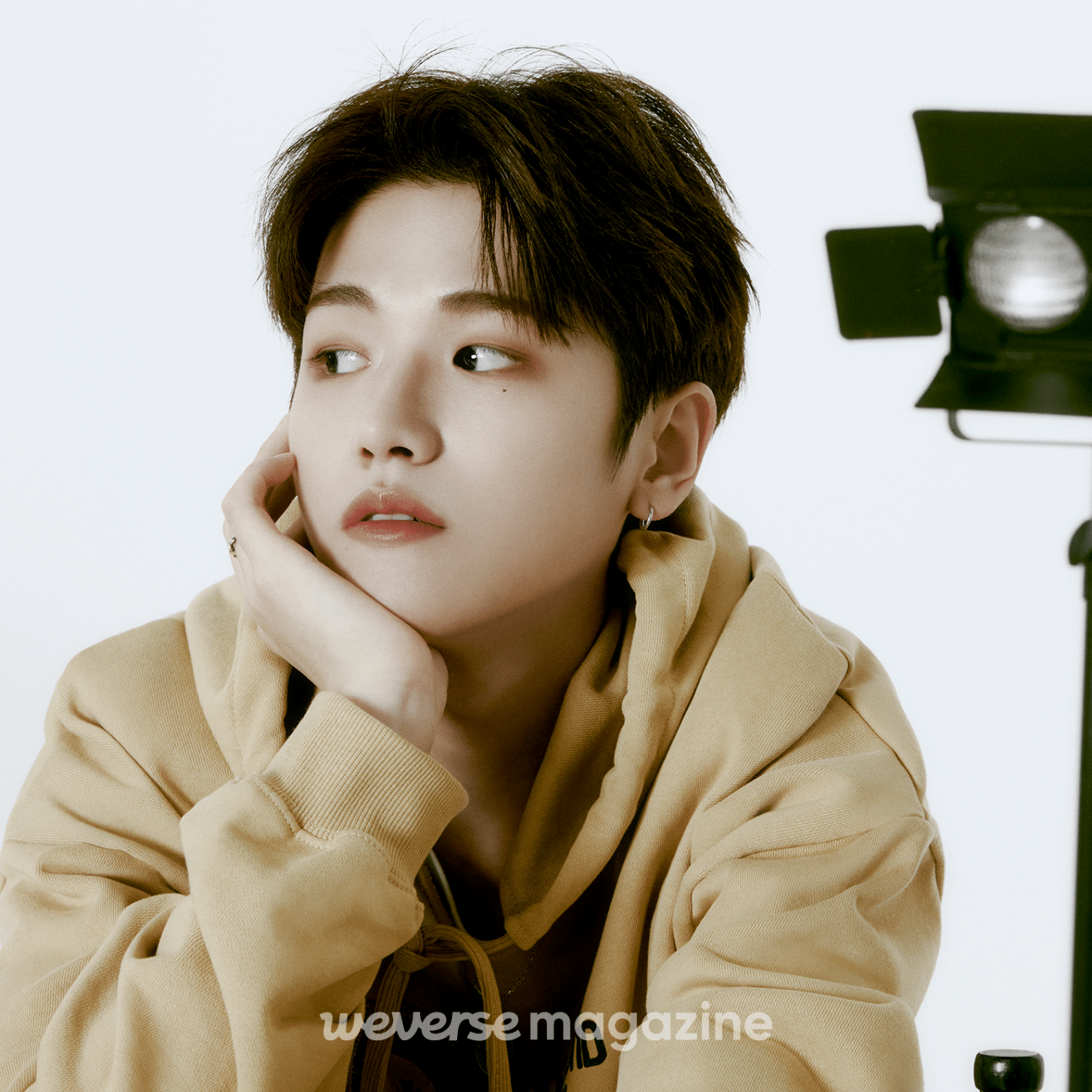 위버스 BOYNEXTDOOR 이미지 - [Magazine] 리우 “저는 모든 무대에... 싶거든요” 위버스 BOYNEXTDOOR 이미지 - [Magazine] 리우 “저는 